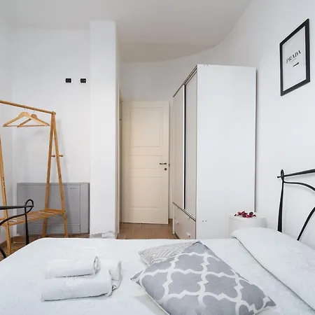 Σπίτι διακοπών Casa Parte E Sole *