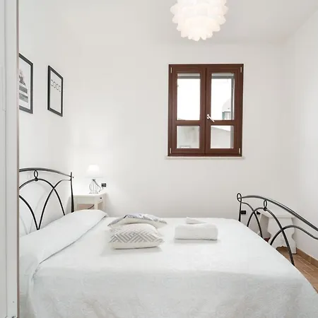 Σπίτι διακοπών Casa Parte E Sole