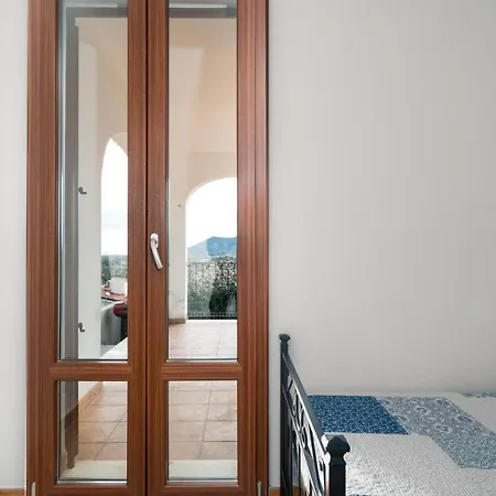 Σπίτι διακοπών Casa Parte E Sole Posada (Sardinia)