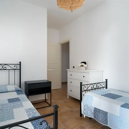 Casa Parte E Sole Σπίτι διακοπών