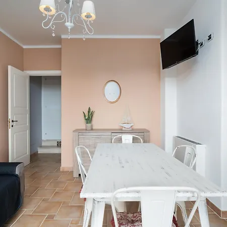 Σπίτι διακοπών Casa Parte E Sole Posada (Sardinia)