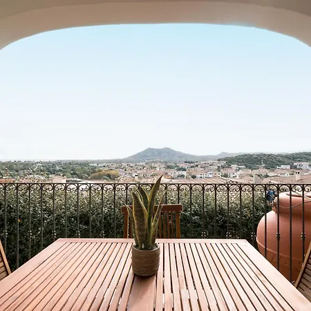 Casa Parte E Sole Σπίτι διακοπών